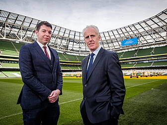 Mick McCarthy whittles down Ir...